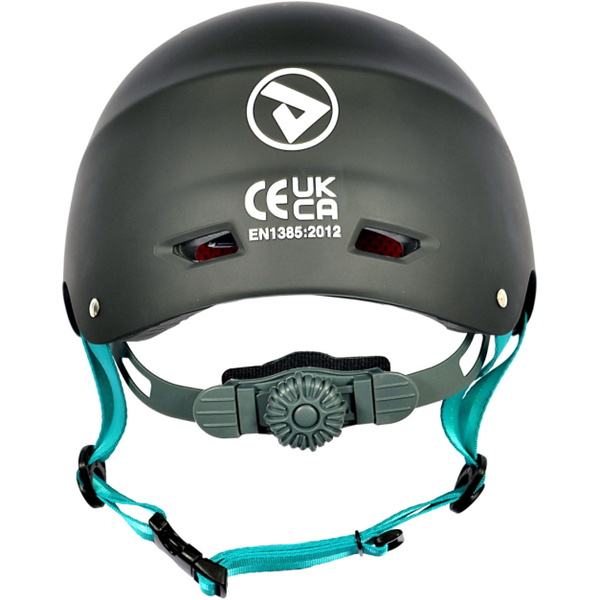 2026 Peak PS Freeride Helmet 26FH-BLK - Black
